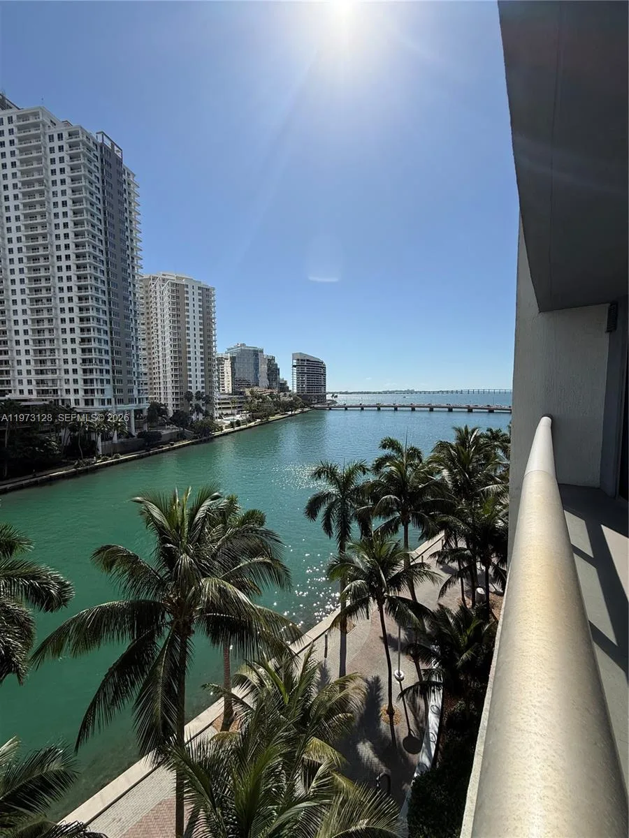 465 Brickell Ave # 619, Miami, FL 33131 photo 12
