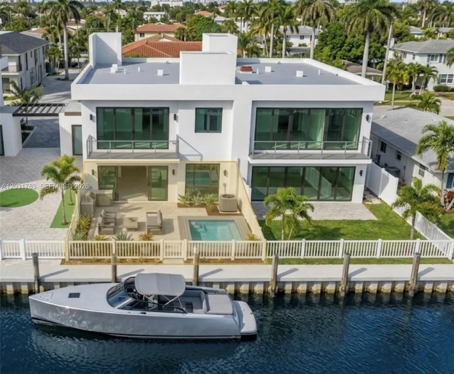 4636 SW 32nd Ave # C2, Dania Beach, FL 33312