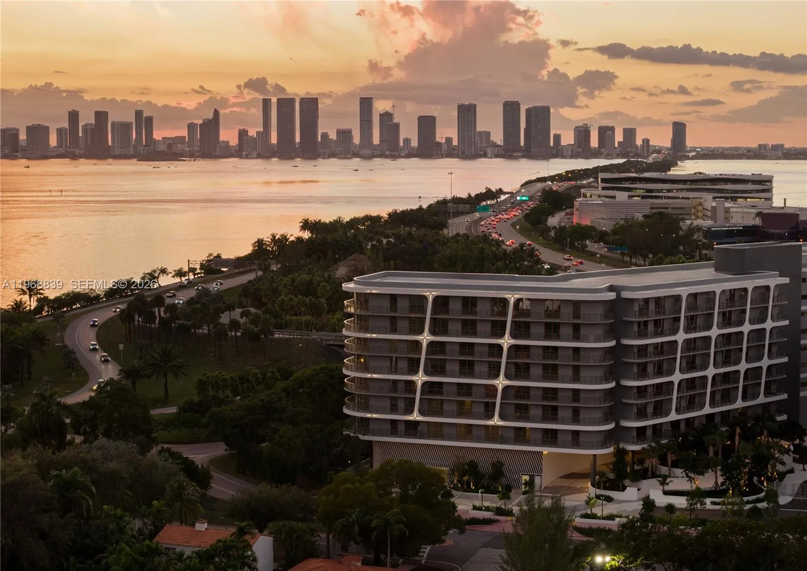 3900 Alton Road # 725, Miami Beach, FL 33140 — zdjęcie 2