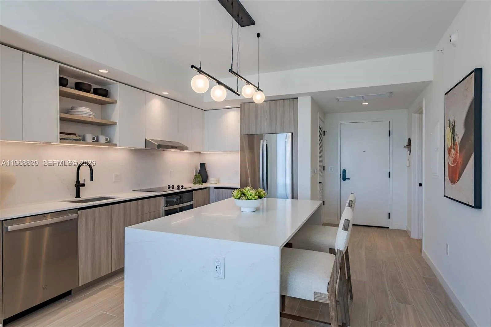 3900 Alton Road # 725, Miami Beach, FL 33140 — zdjęcie 4