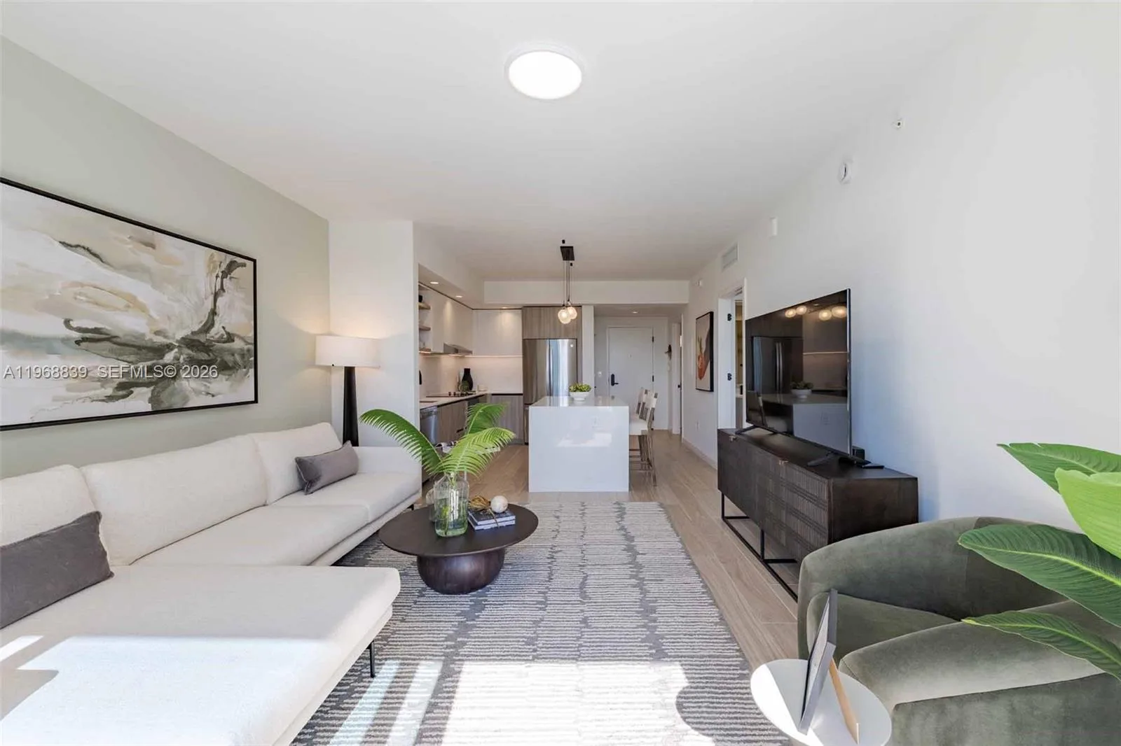 3900 Alton Road # 725, Miami Beach, FL 33140 — zdjęcie 5