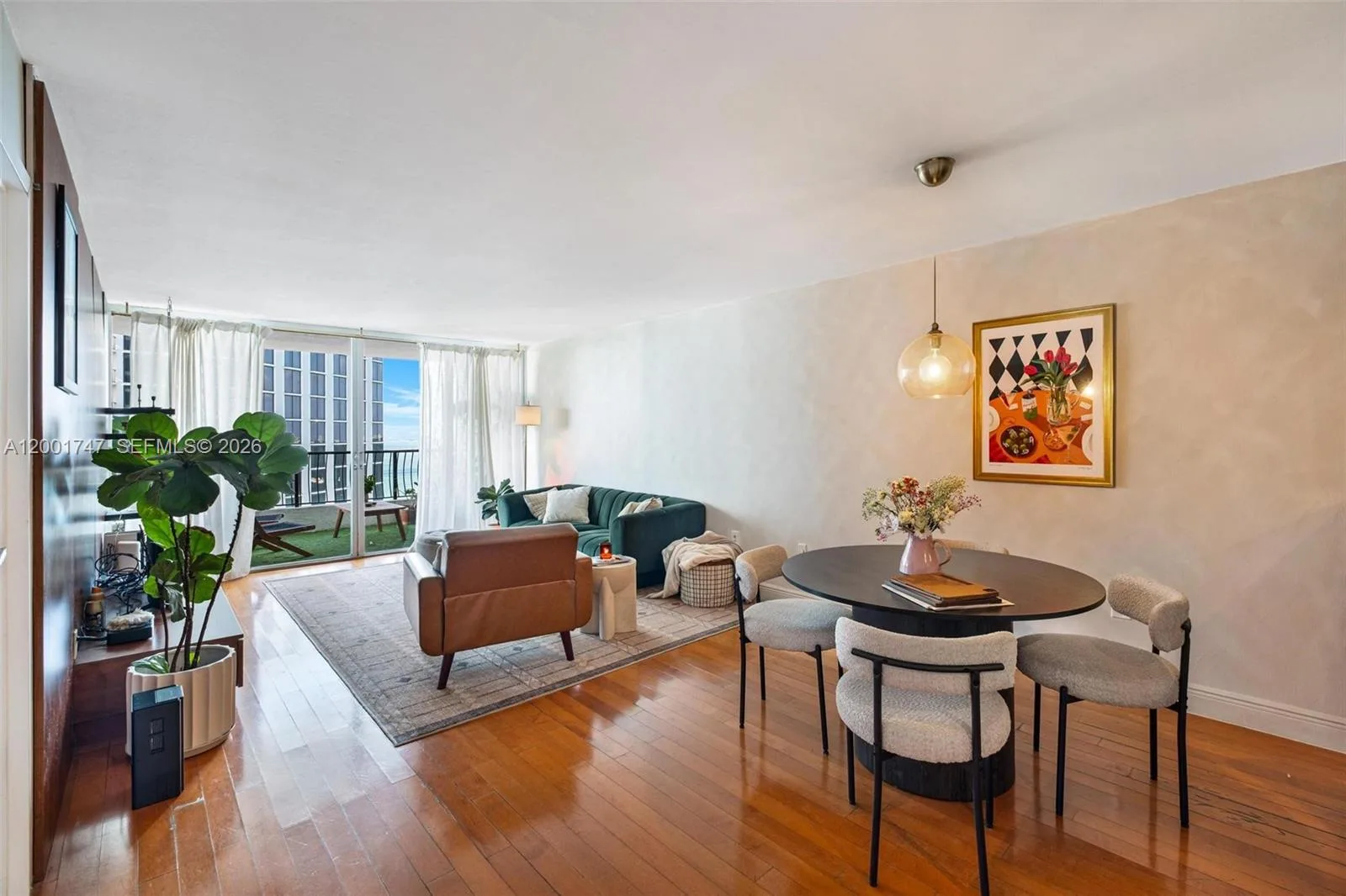 555 NE 15th St # 26F, Miami, FL 33132 photo 3