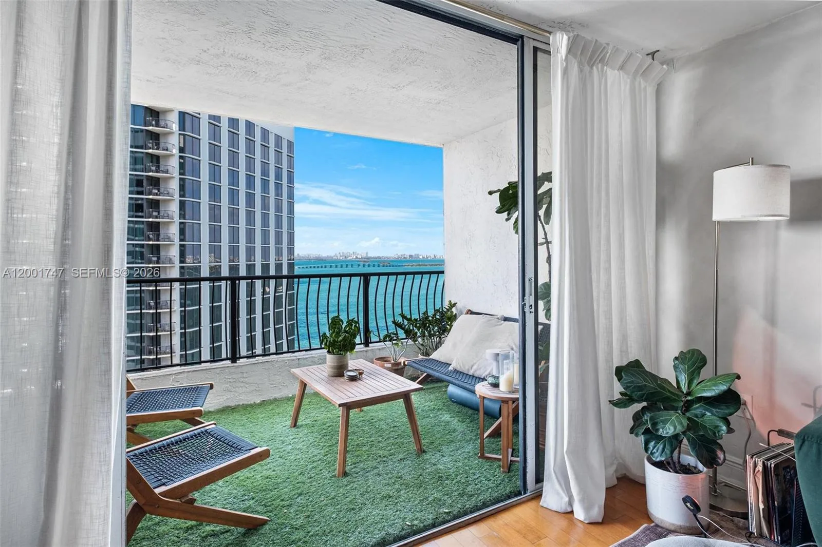 555 NE 15th St # 26F, Miami, FL 33132 photo 5