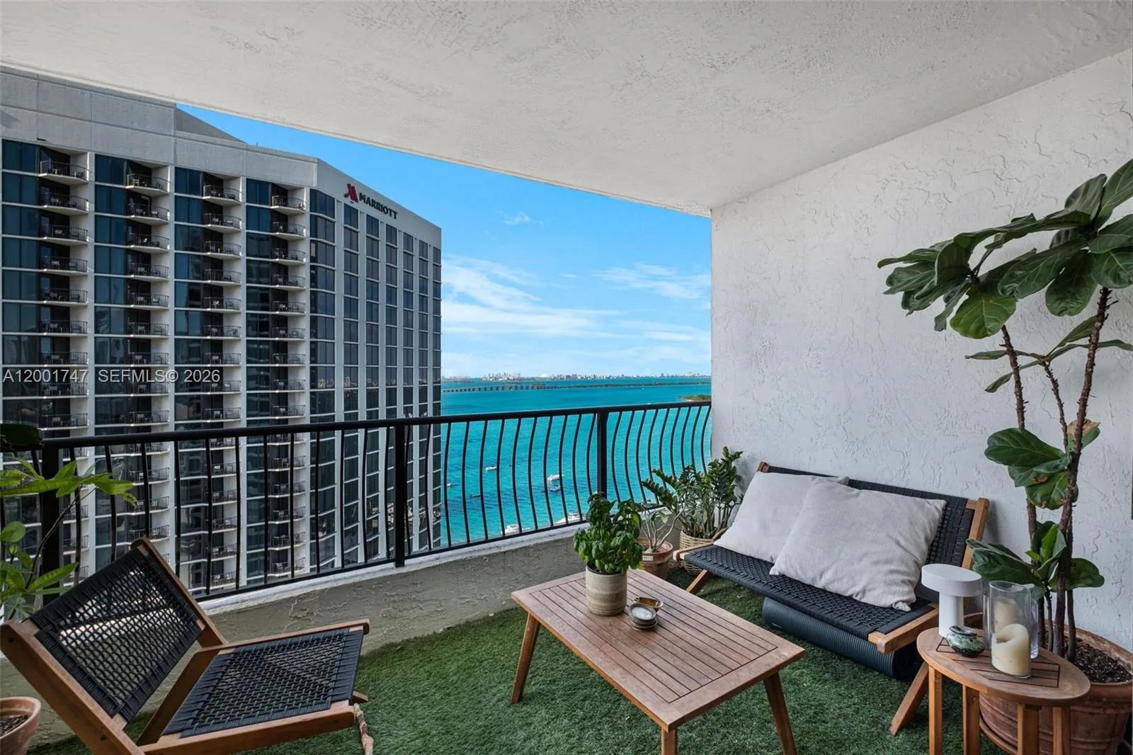 555 NE 15th St # 26F, Miami, FL 33132 photo 6