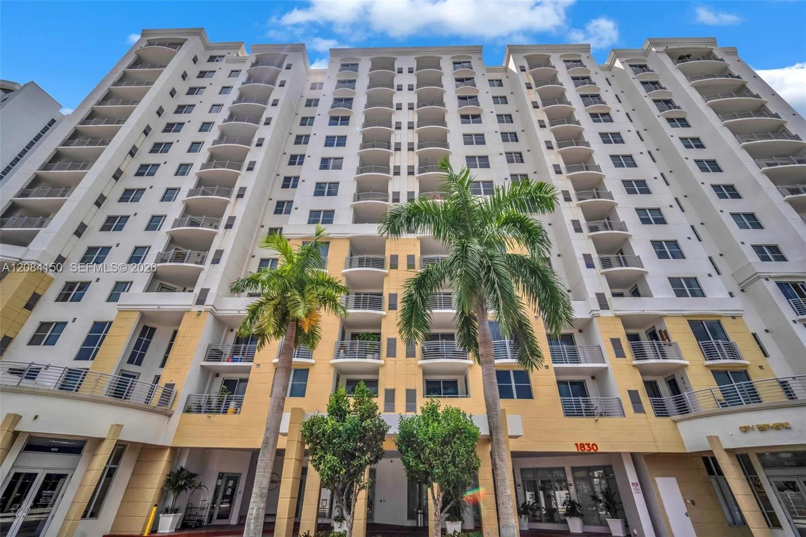 1830 Radius Dr # 503, Hollywood, FL 33020