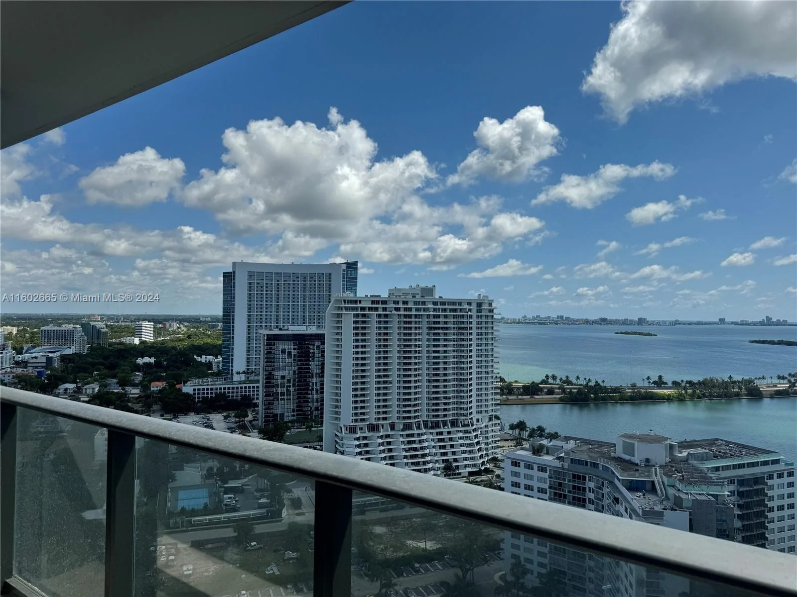 501 NE 31st St # 2304, Miami, FL 33137