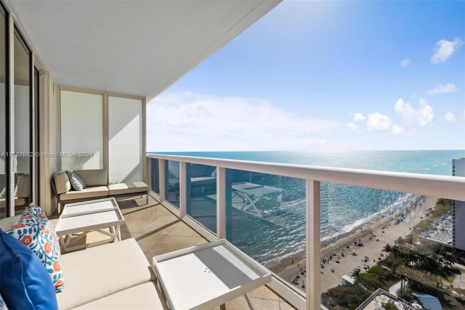 1830 S Ocean Dr # 2703, Hallandale Beach, FL 33009