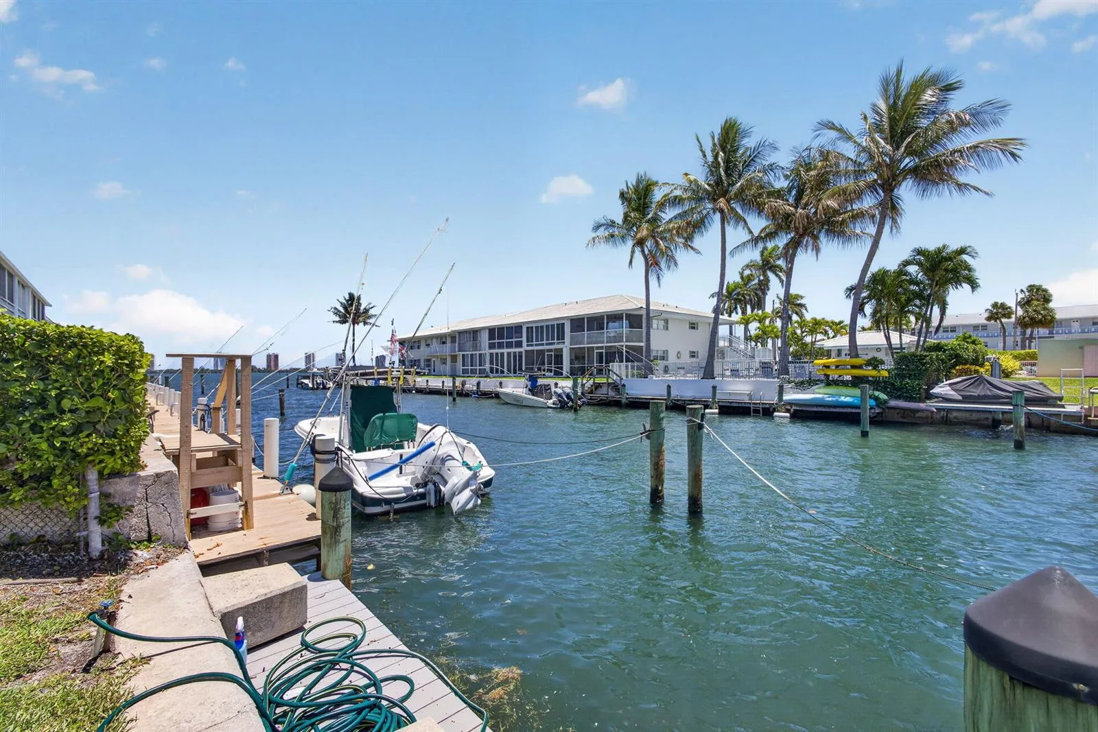 110 Wettaw Lane # 202, North Palm Beach, FL 33408