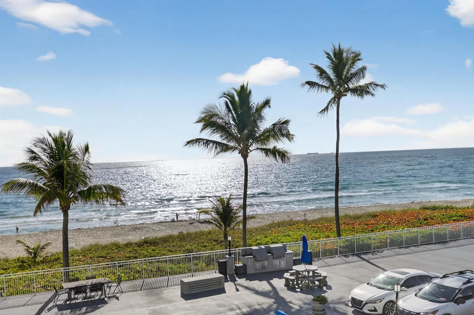 3301 S Ocean Boulevard # 205, Highland Beach, FL 33487