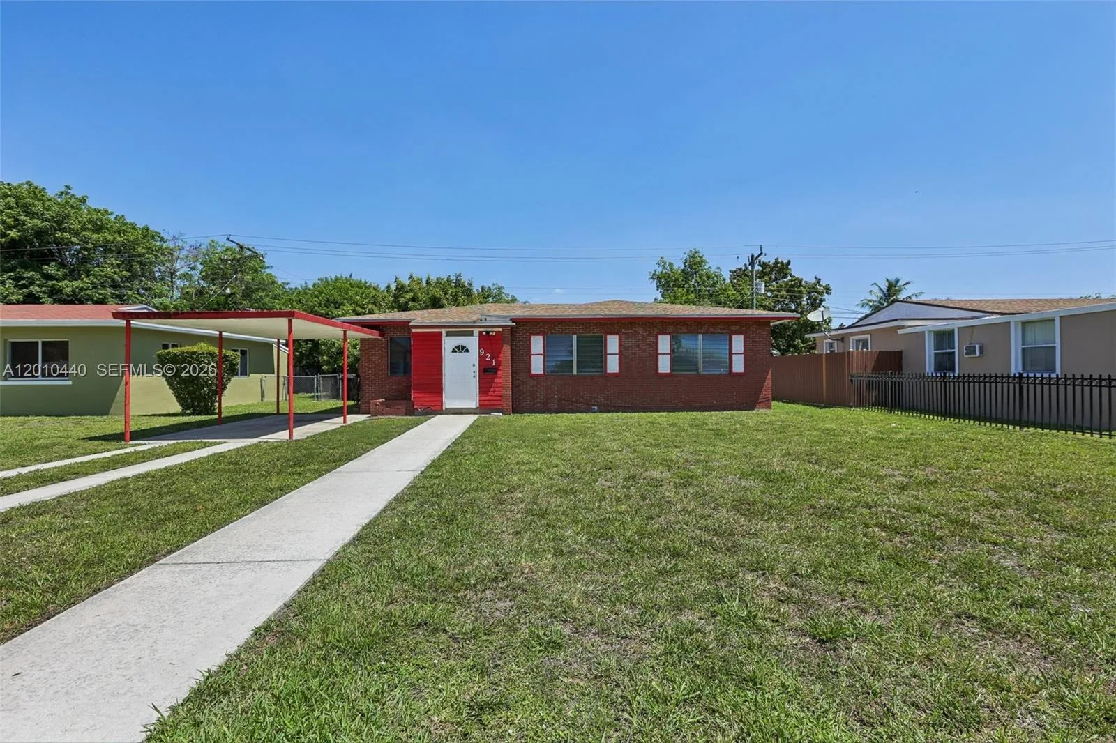 921 NE 159th St, North Miami Beach, FL 33162 photo 3