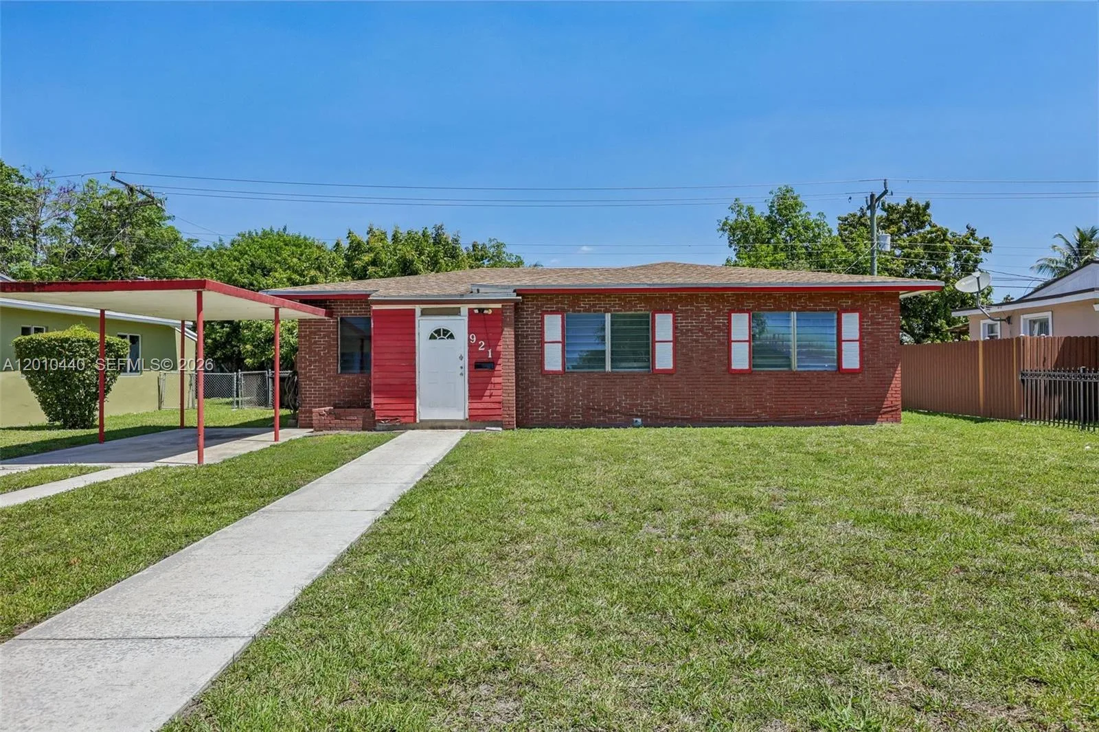 921 NE 159th St, North Miami Beach, FL 33162 photo 4