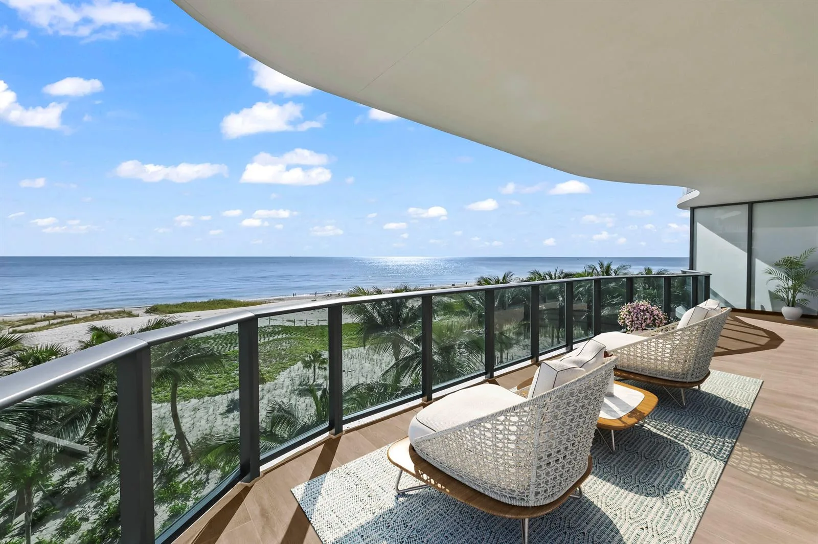 900 N Ocean Boulevard # 406, Pompano Beach, FL 33062 photo 4