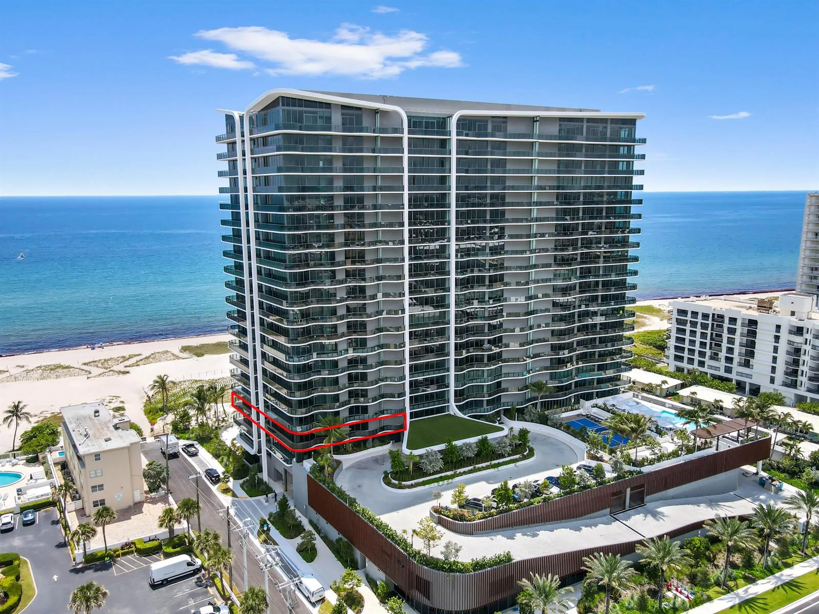 900 N Ocean Boulevard # 406, Pompano Beach, FL 33062 photo 8