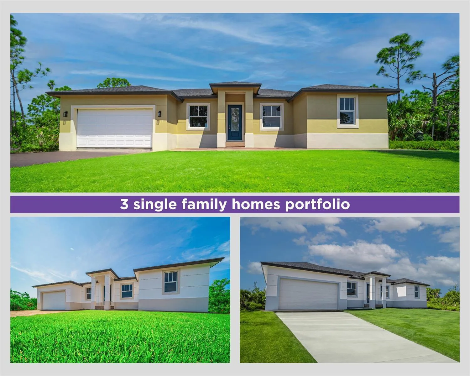 15245 Brainbridge Circle, Port Charlotte, FL 33981