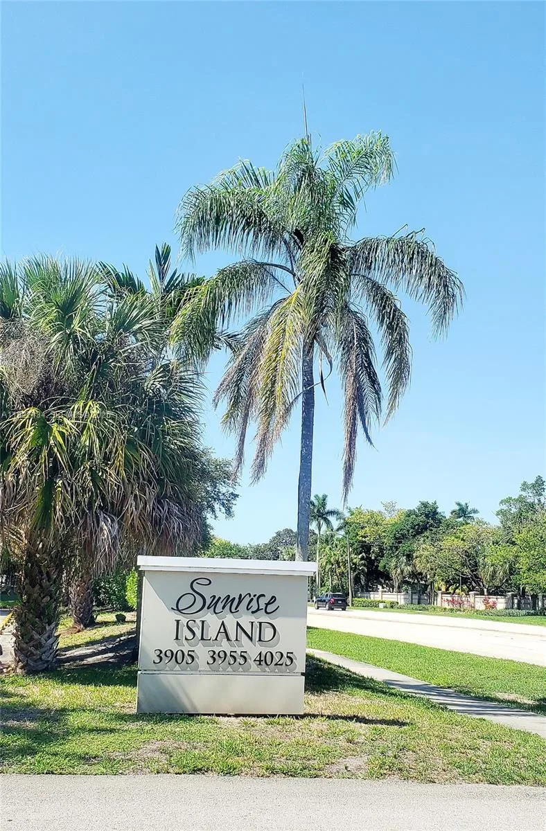 3905 N Nob Hill Rd # 510, Sunrise, FL 33351
