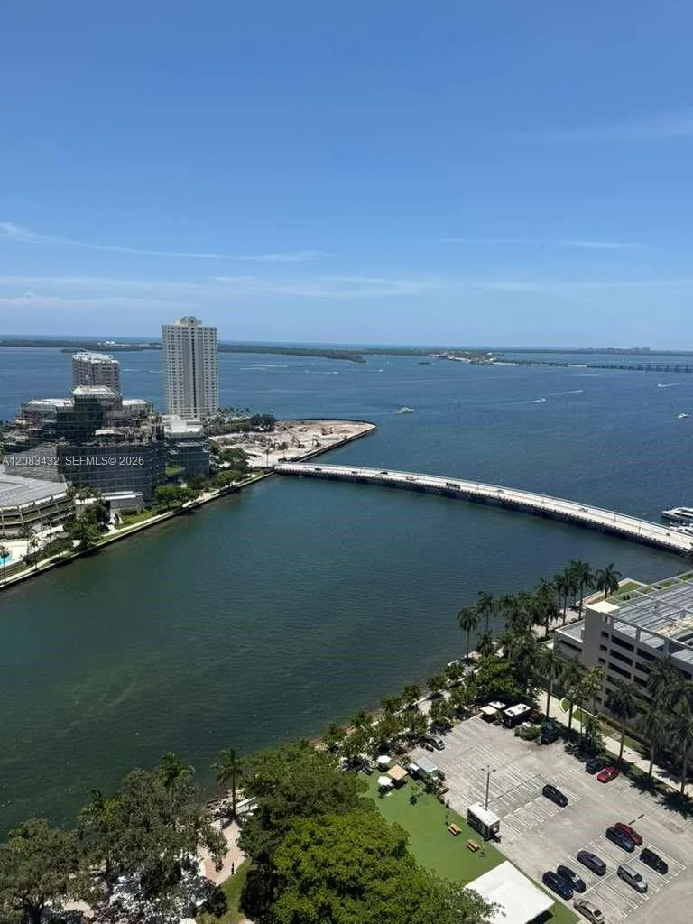 495 Brickell Ave # 2611, Miami, FL 33131