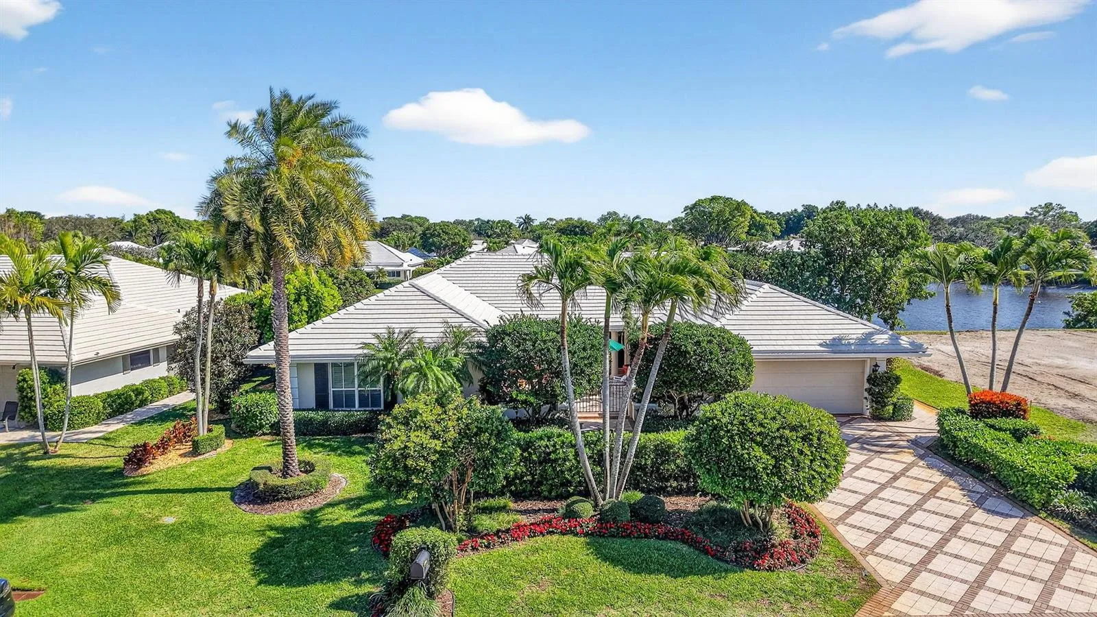 11740 N Lake Drive, Boynton Beach, FL 33436