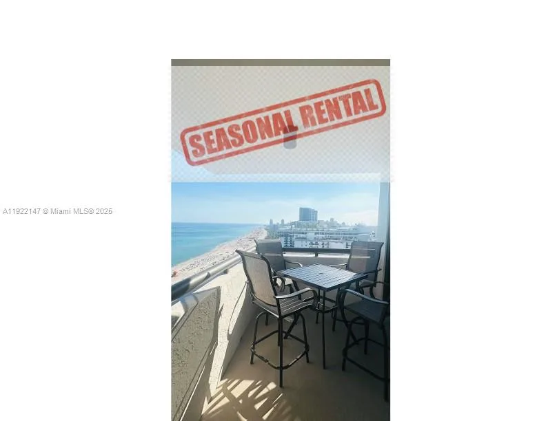 2555 Collins Ave # 2411, Miami Beach, FL 33140