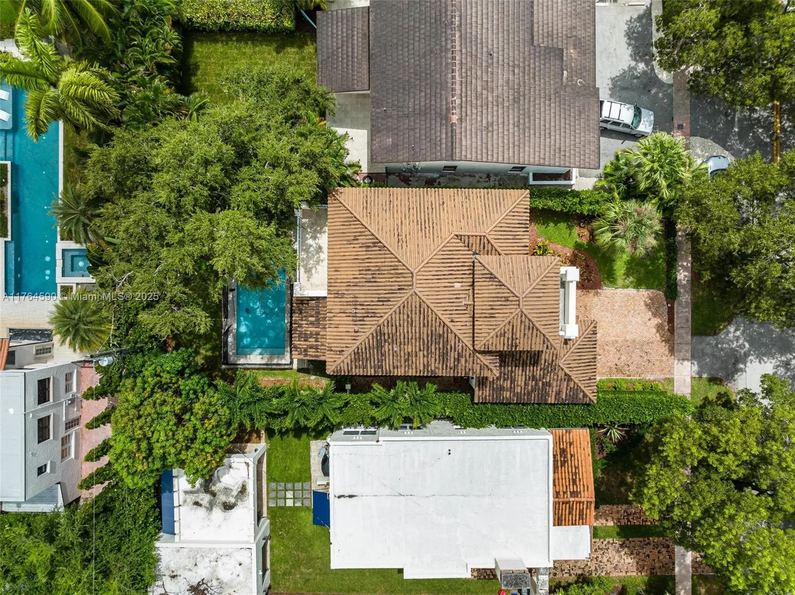 Listing