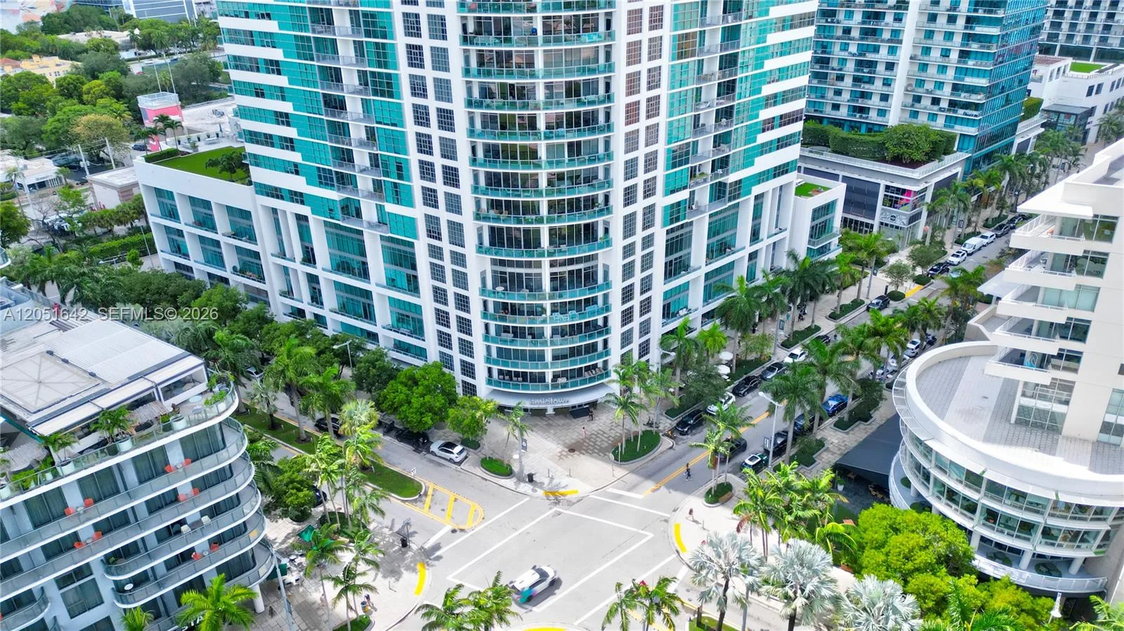 3301 NE 1st Ave # H2304, Miami, FL 33137