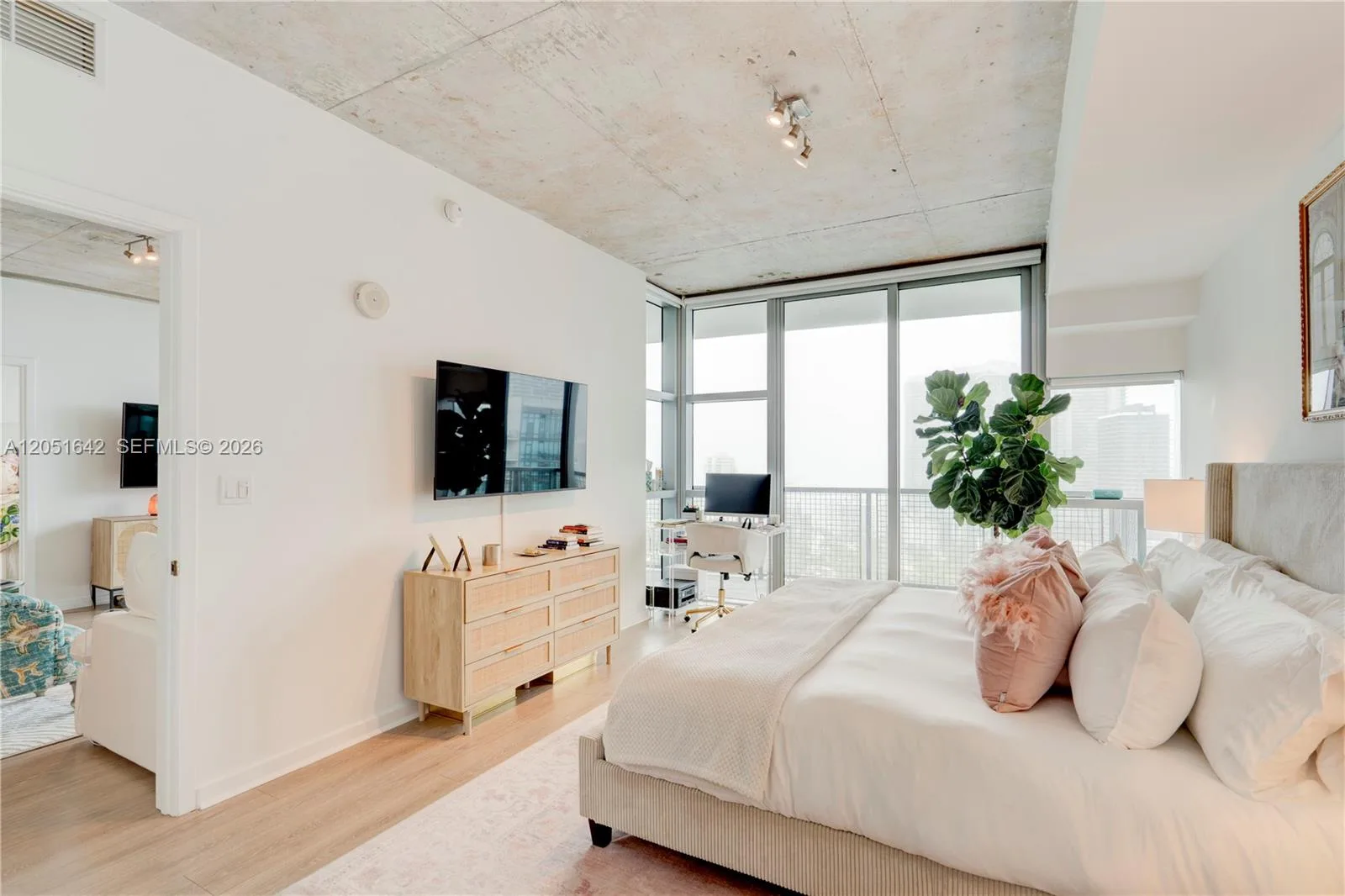 3301 NE 1st Ave # H2304, Miami, FL 33137 photo 11
