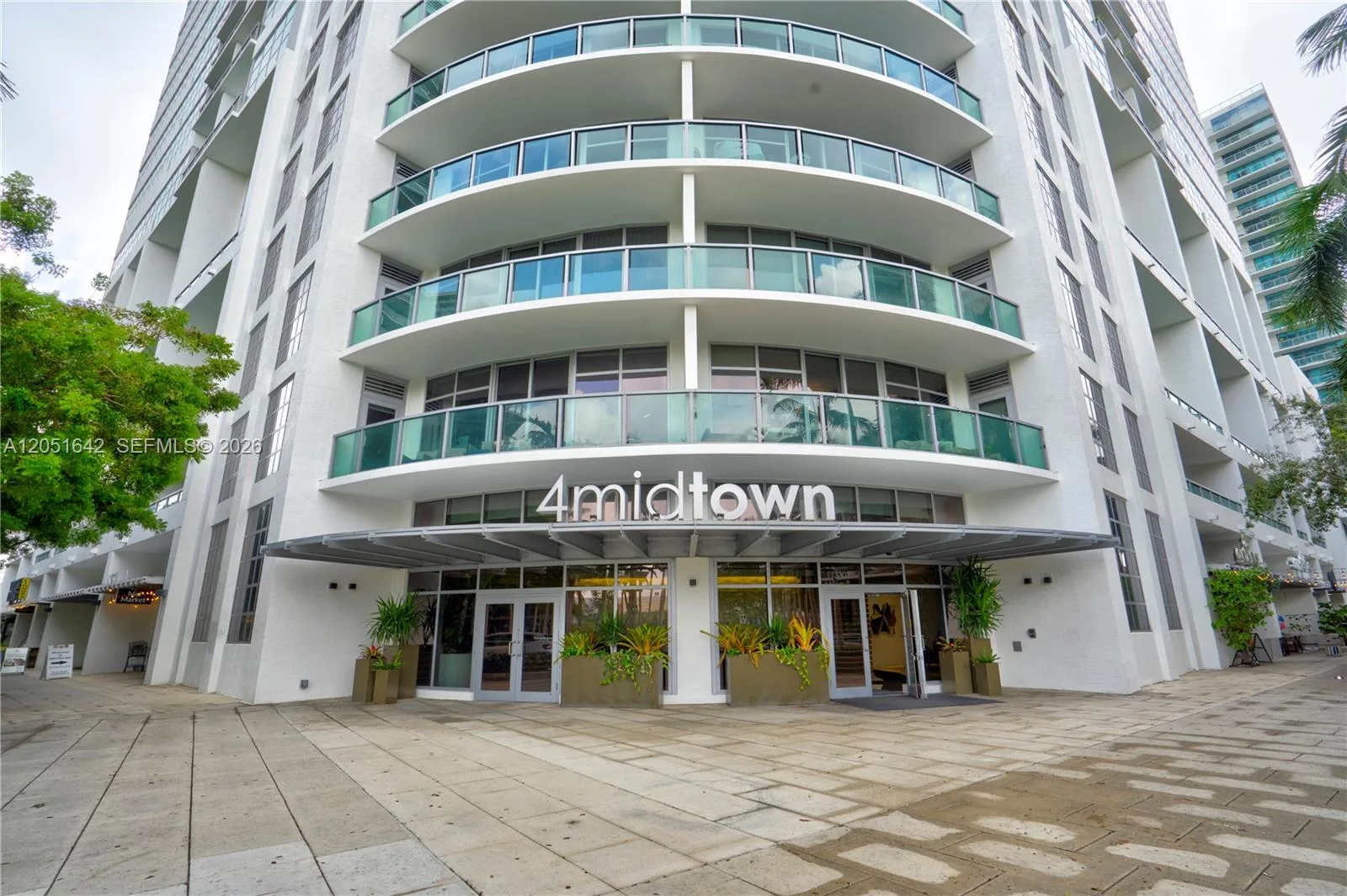 3301 NE 1st Ave # H2304, Miami, FL 33137 photo 2