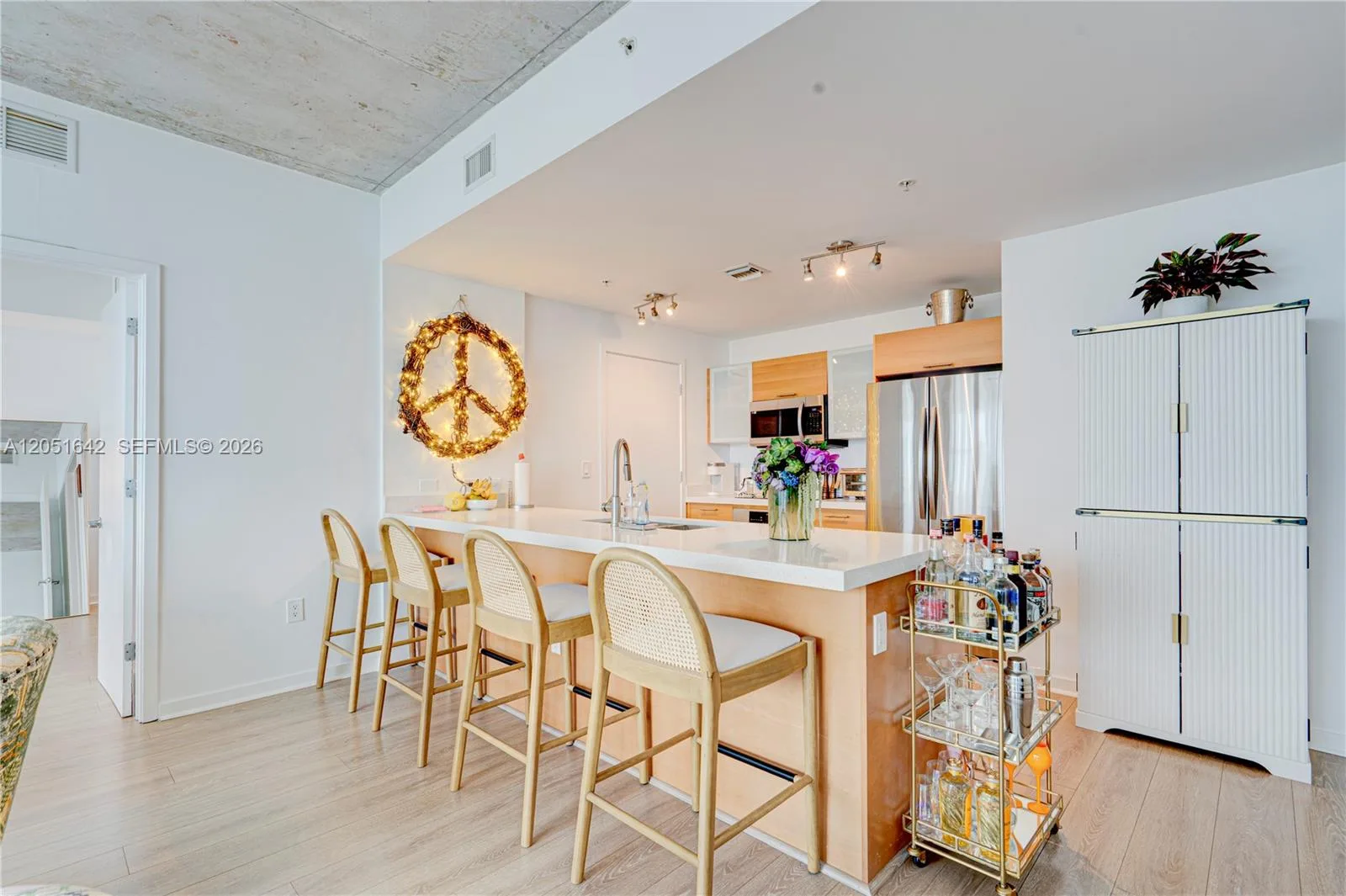 3301 NE 1st Ave # H2304, Miami, FL 33137 photo 3