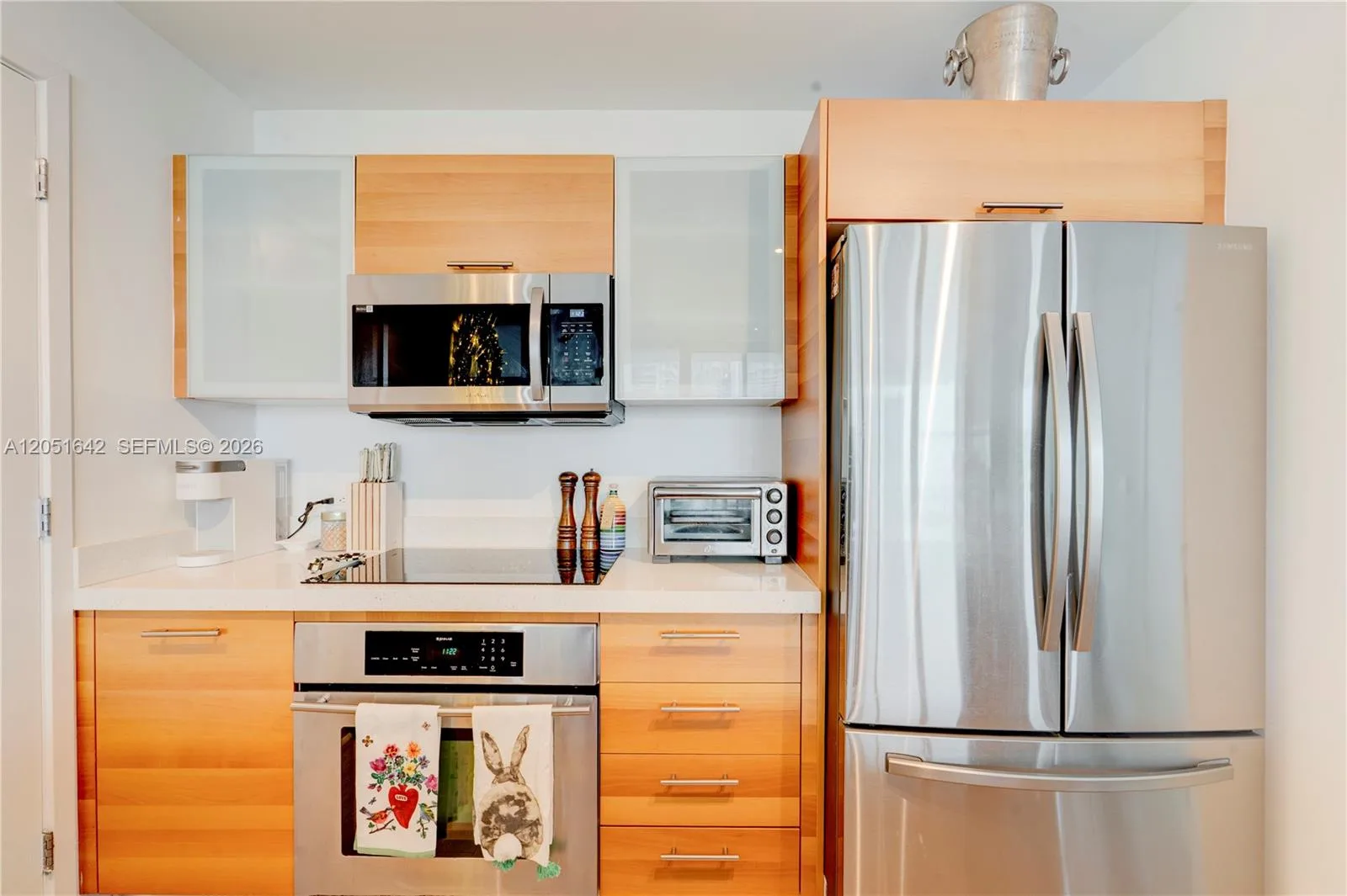3301 NE 1st Ave # H2304, Miami, FL 33137 photo 5
