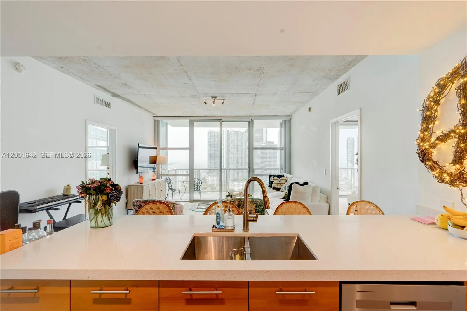 3301 NE 1st Ave # H2304, Miami, FL 33137 photo 6