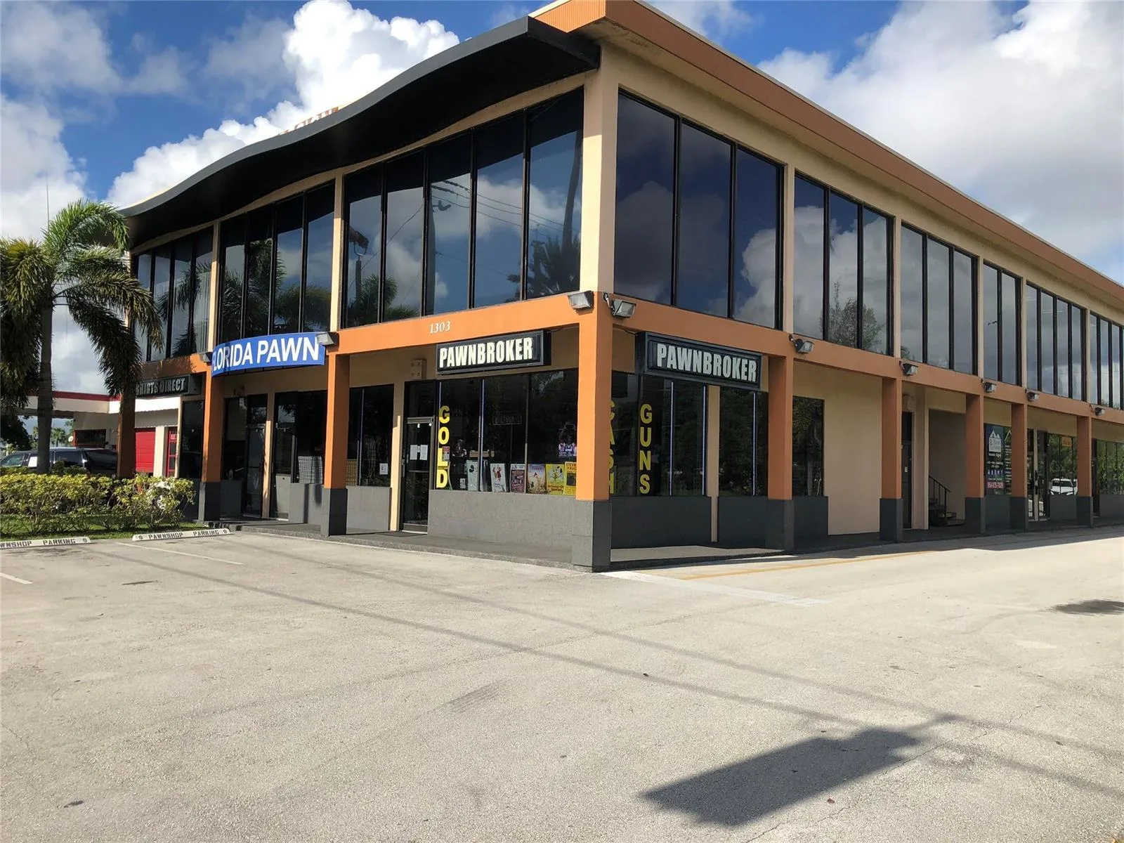 1303 N State Road 7 # A-6, Margate, FL 33063