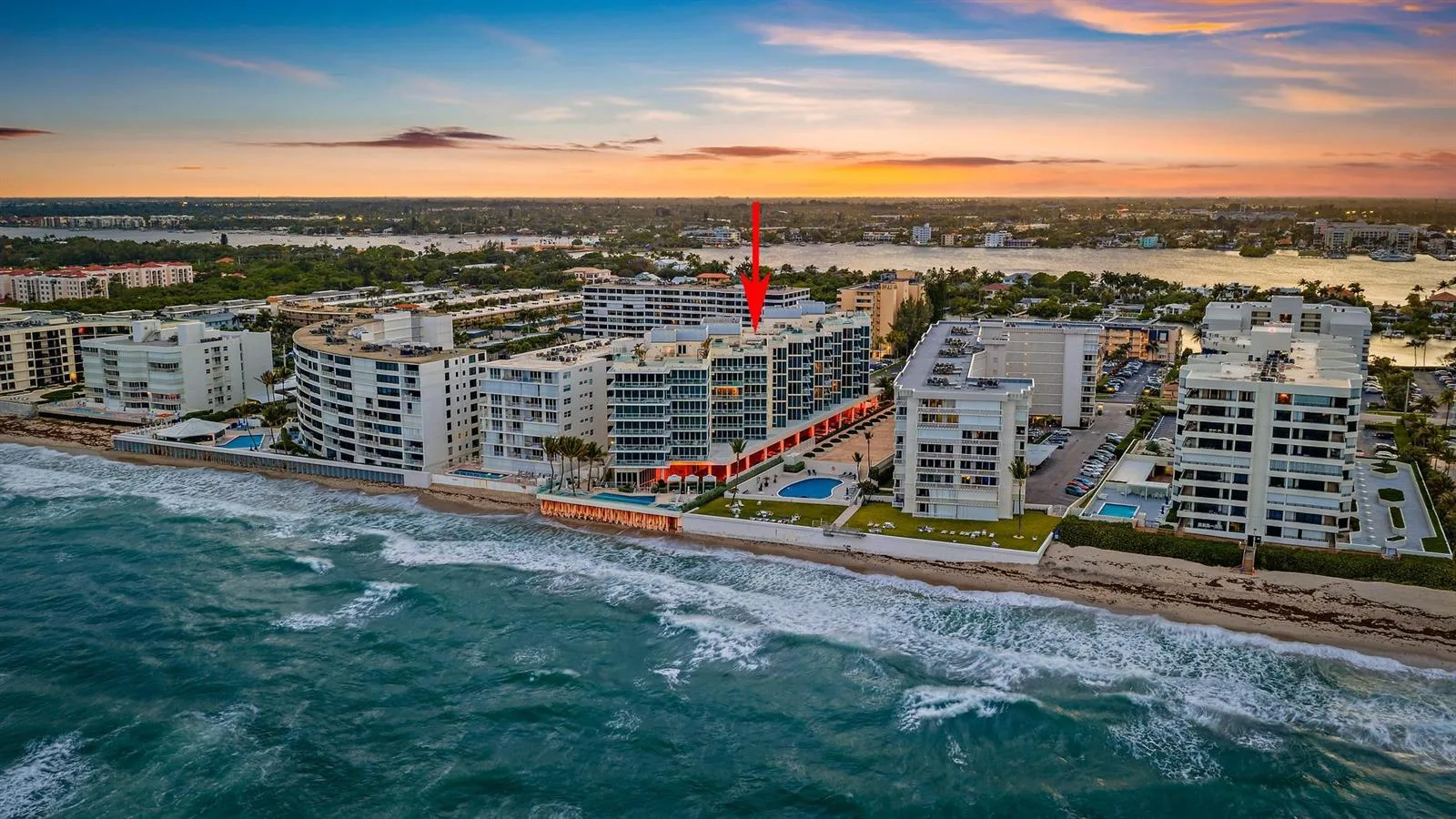 3550 S Ocean Boulevard # 3d, South Palm Beach, FL 33480 photo 2
