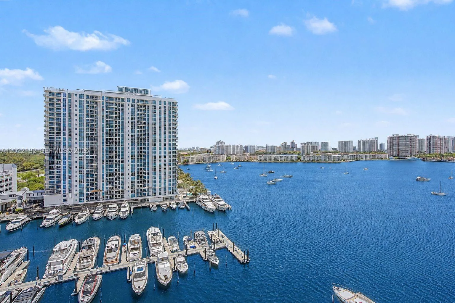 17111 Biscayne Blvd # 1405/07, North Miami Beach, FL 33160 photo 11