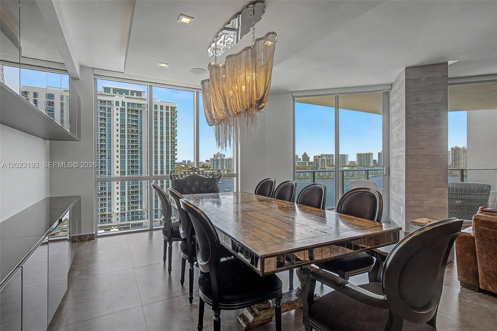 17111 Biscayne Blvd # 1405/07, North Miami Beach, FL 33160 photo 5