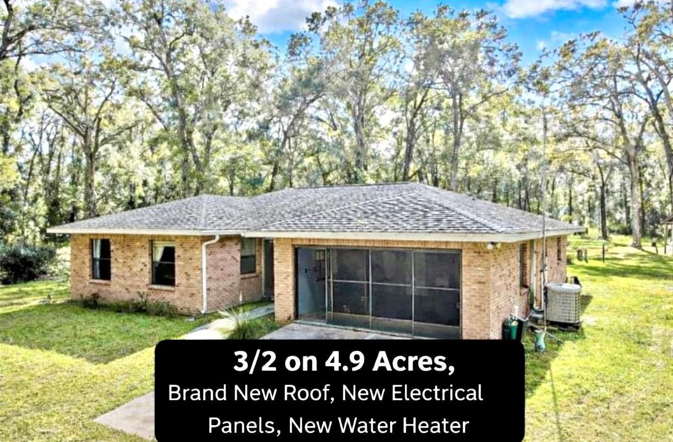 26250 Blackjack Street, FL 34601