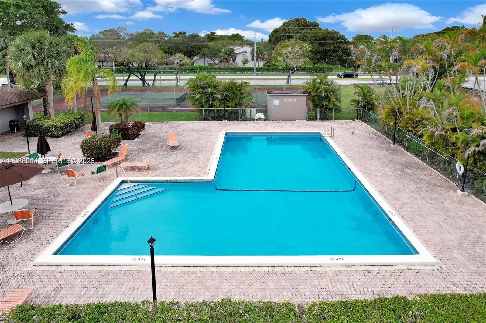10825 SW 112 AV # 6-215, Miami, FL 33176 photo 4