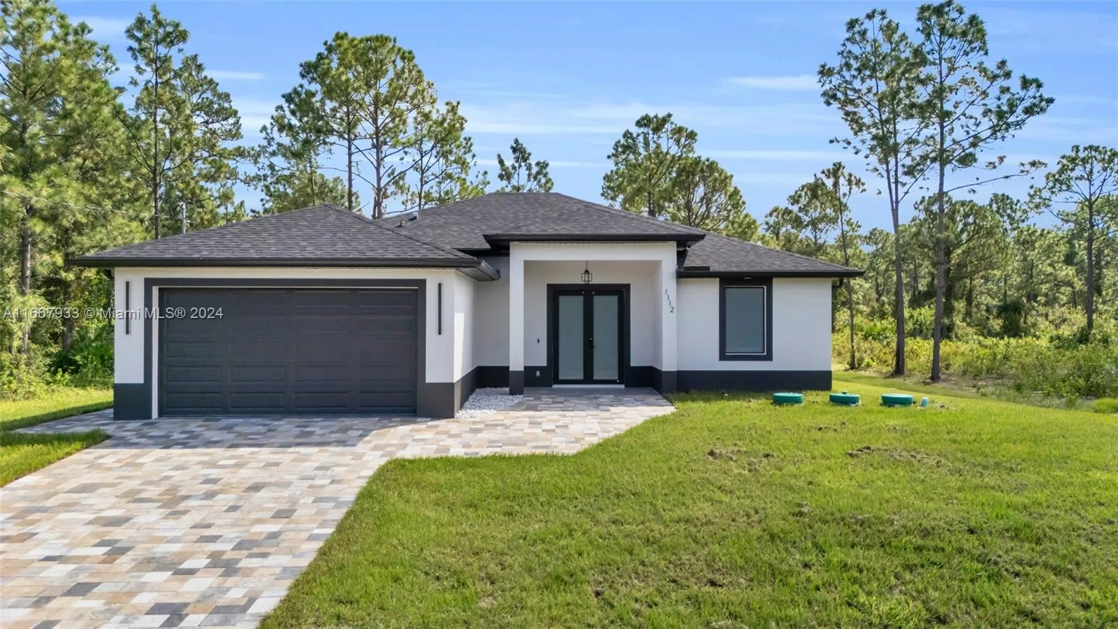 1112 Clark Ave, Lehigh Acres, FL 33972