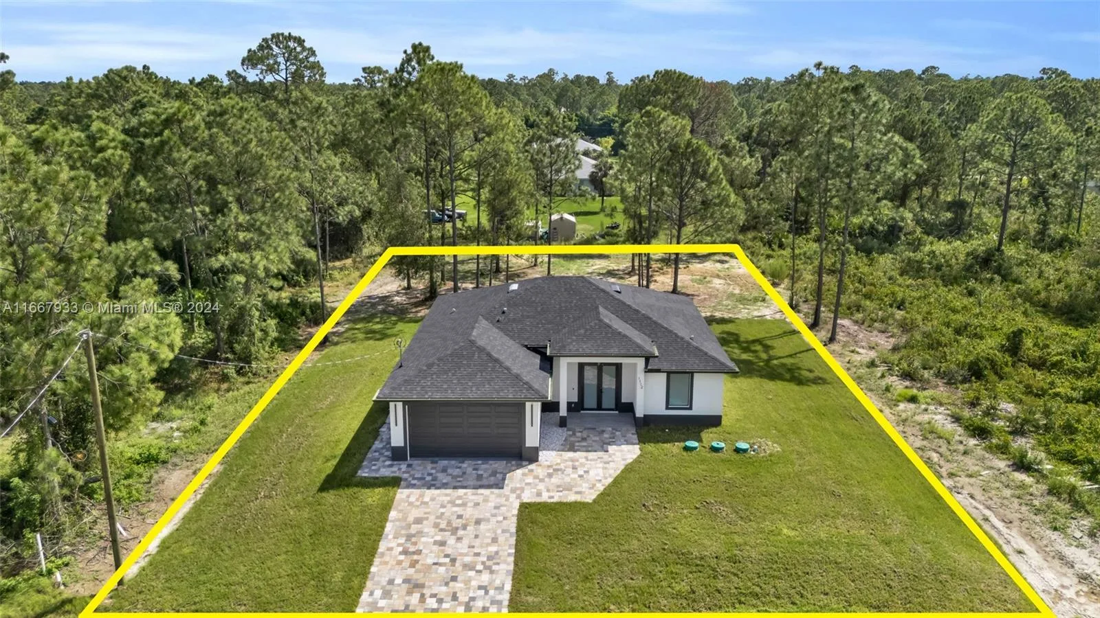 1112 Clark Ave, Lehigh Acres, FL 33972 photo 2