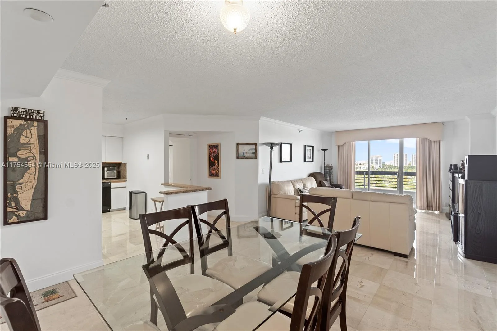 3530 Mystic Pointe Dr # 1508, Aventura, FL 33180 photo 6