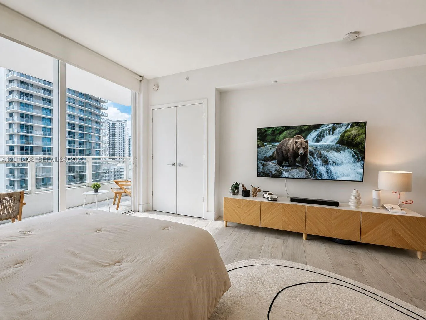 1080 Brickell Ave # 1705, Miami, FL 33131 photo 10