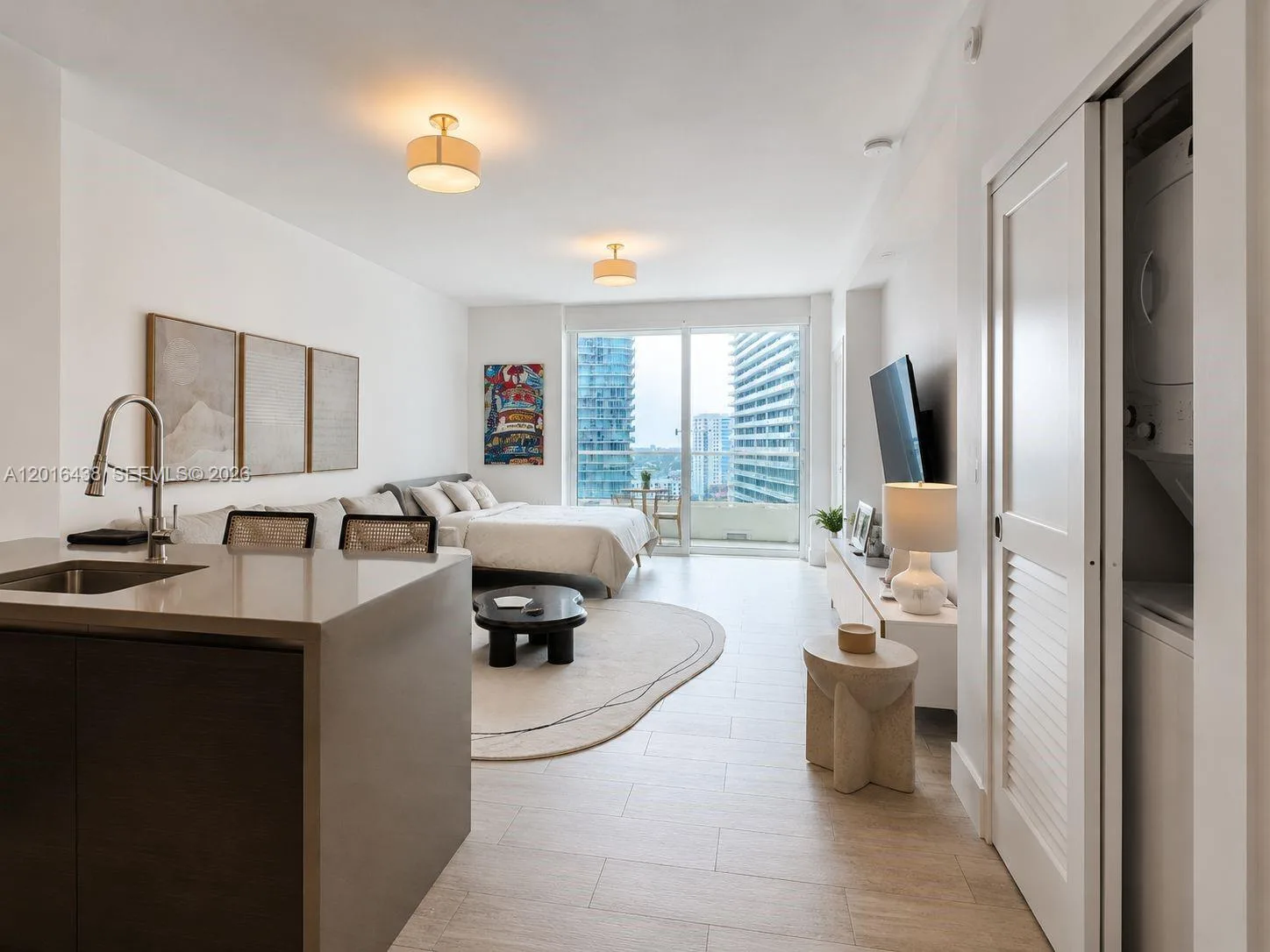 1080 Brickell Ave # 1705, Miami, FL 33131 photo 3