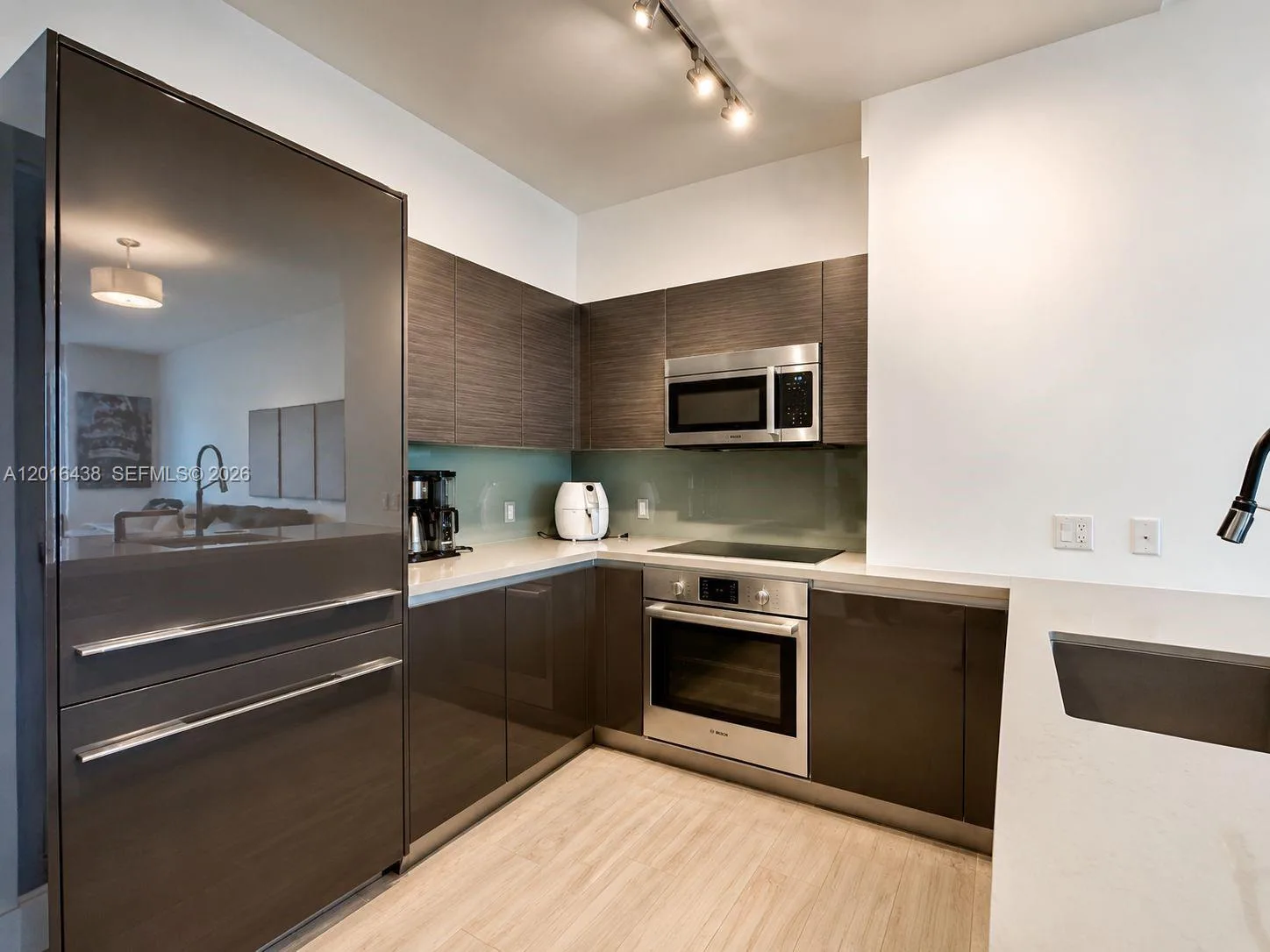 1080 Brickell Ave # 1705, Miami, FL 33131 photo 6