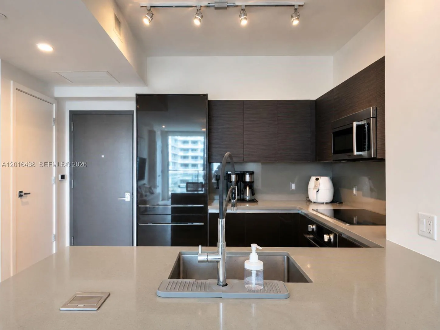 1080 Brickell Ave # 1705, Miami, FL 33131 photo 7