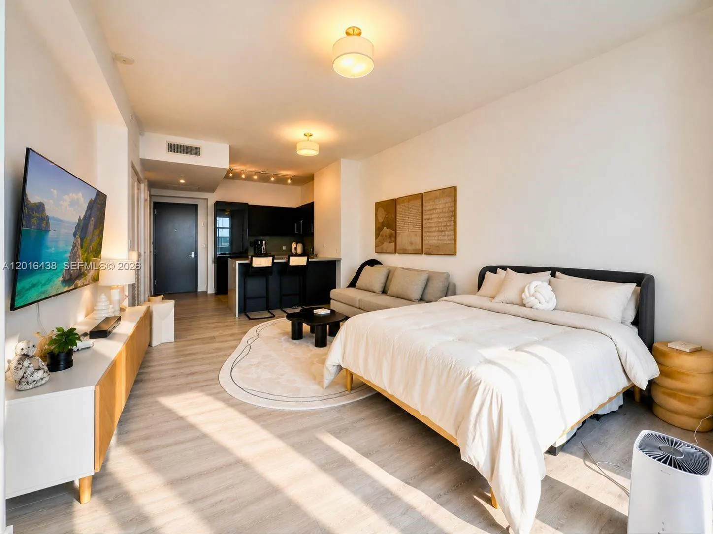 1080 Brickell Ave # 1705, Miami, FL 33131 photo 9