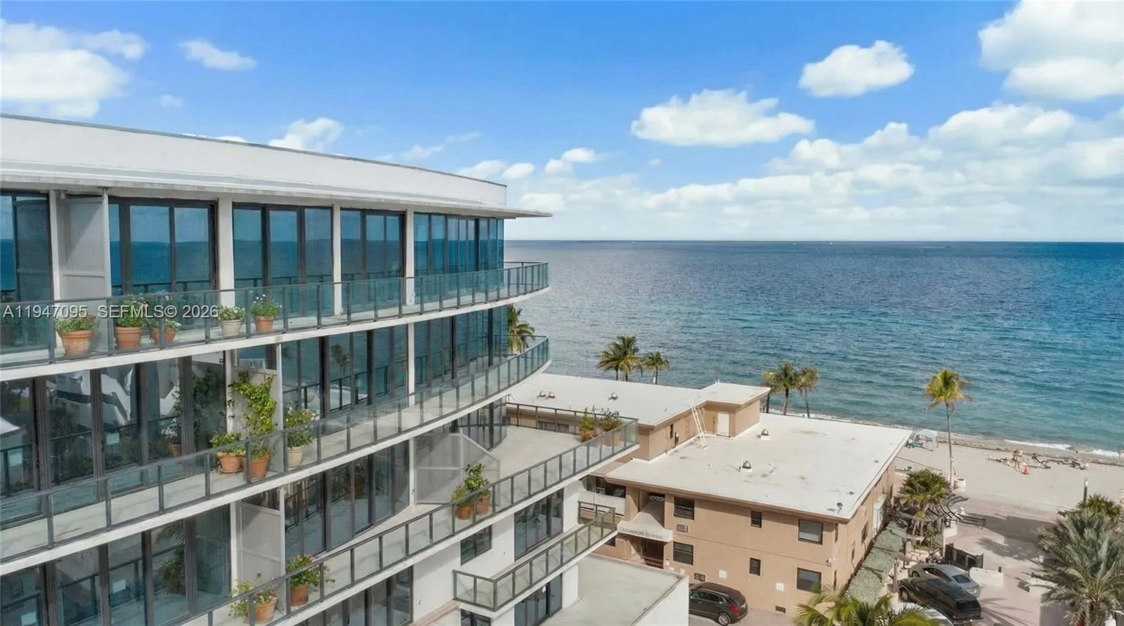 3319 N Ocean Drive # 604, Hollywood, FL 33019