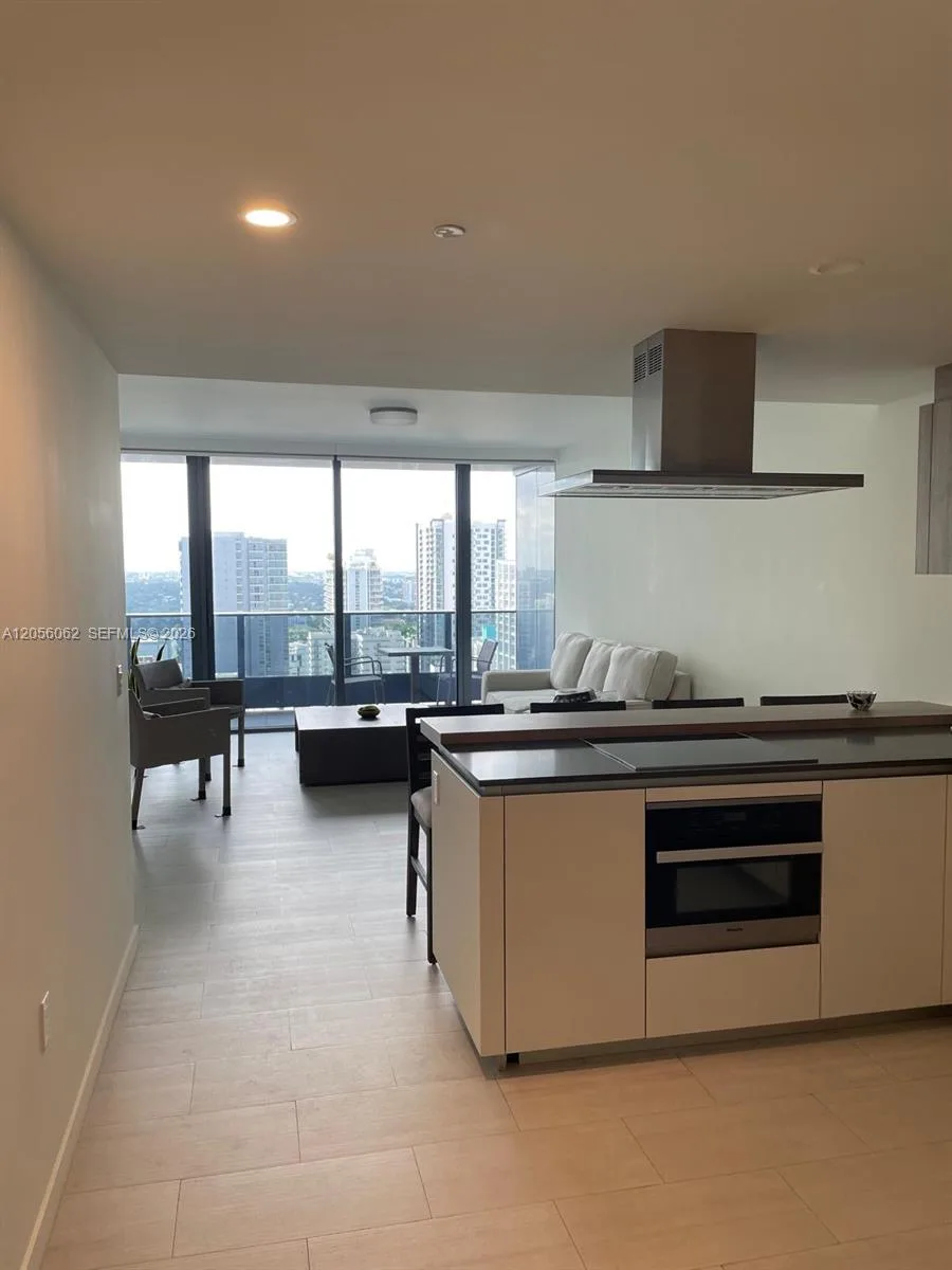 1000 Brickell Plaza # 2404, Miami, FL 33131