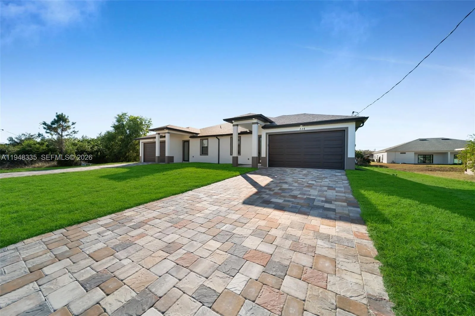 328 Gordon Ave S # 328, Lehigh Acres, FL 33973