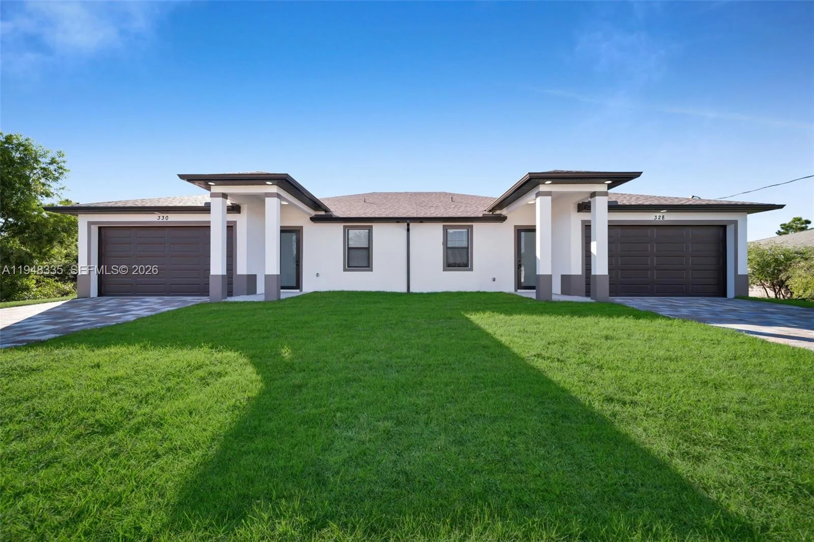 328 Gordon Ave S # 328, Lehigh Acres, FL 33973 photo 2