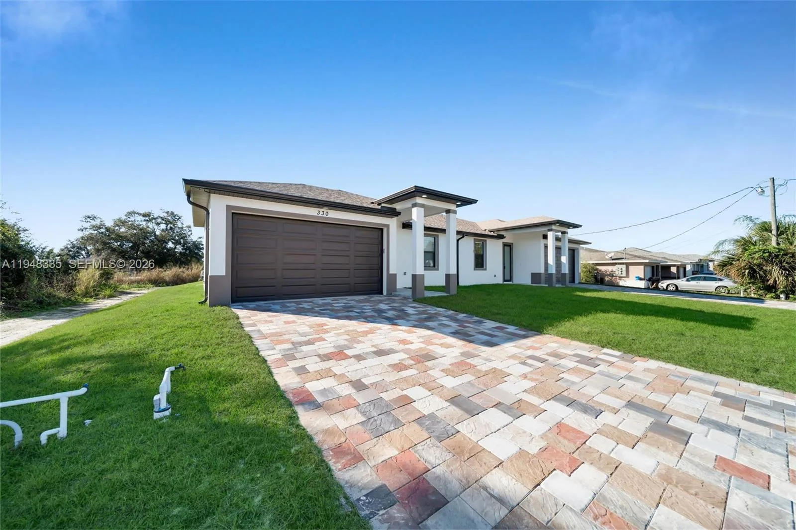 328 Gordon Ave S # 328, Lehigh Acres, FL 33973 photo 3