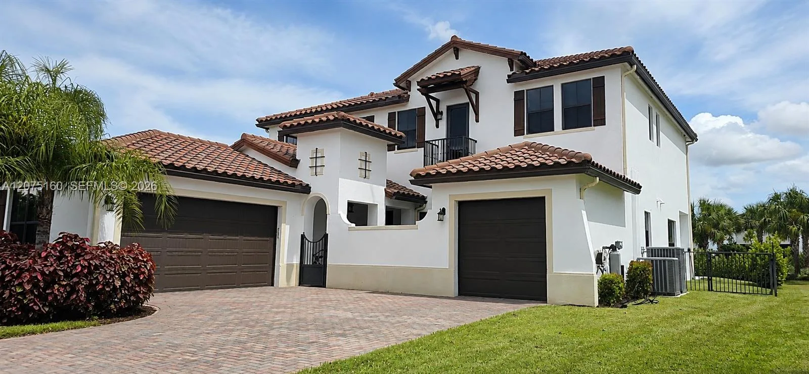 4952 Corrado Av, Ave Maria, FL 34142