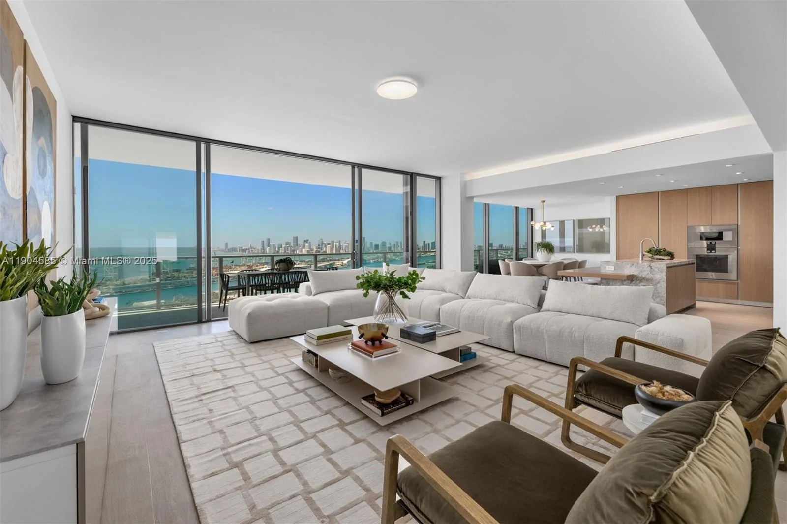 500 Alton Road # 4202, Miami Beach, FL 33139